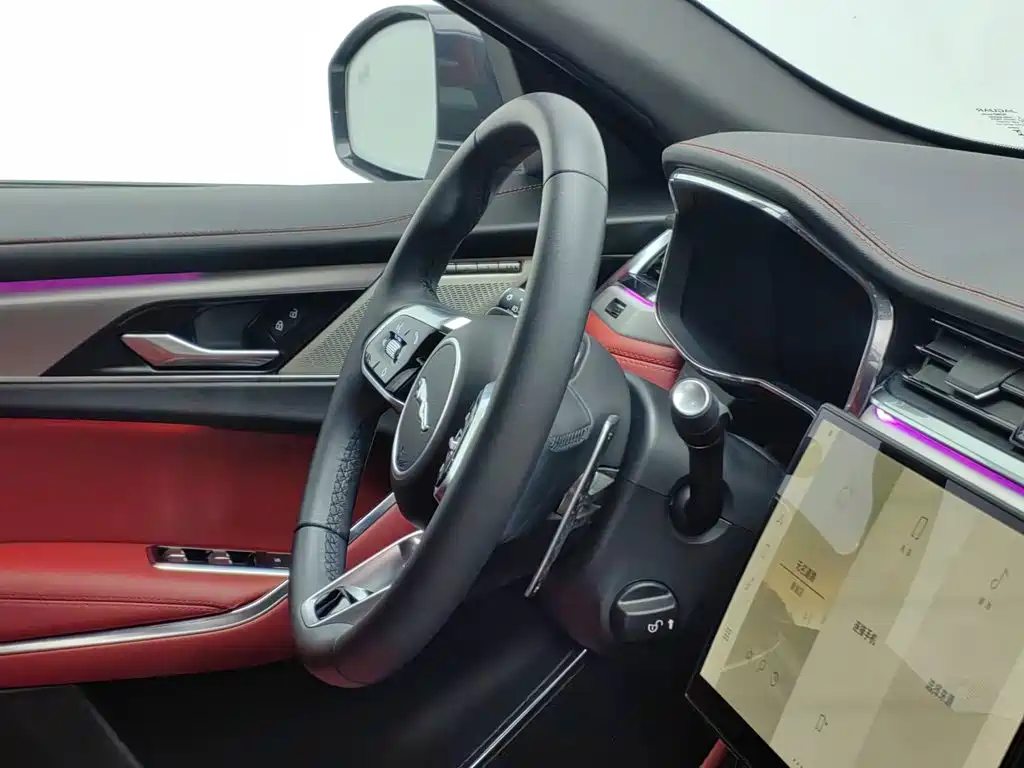 Jaguar F-PACE 2024 2024 P250 R-Dynamic S