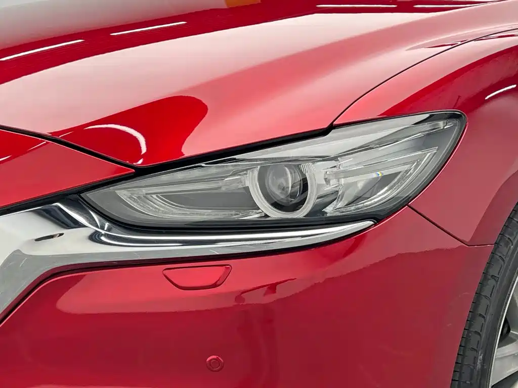 صورة 9 - Mazda Atenza