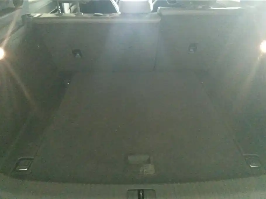 Hongqi HONGQI TIANGONG 08