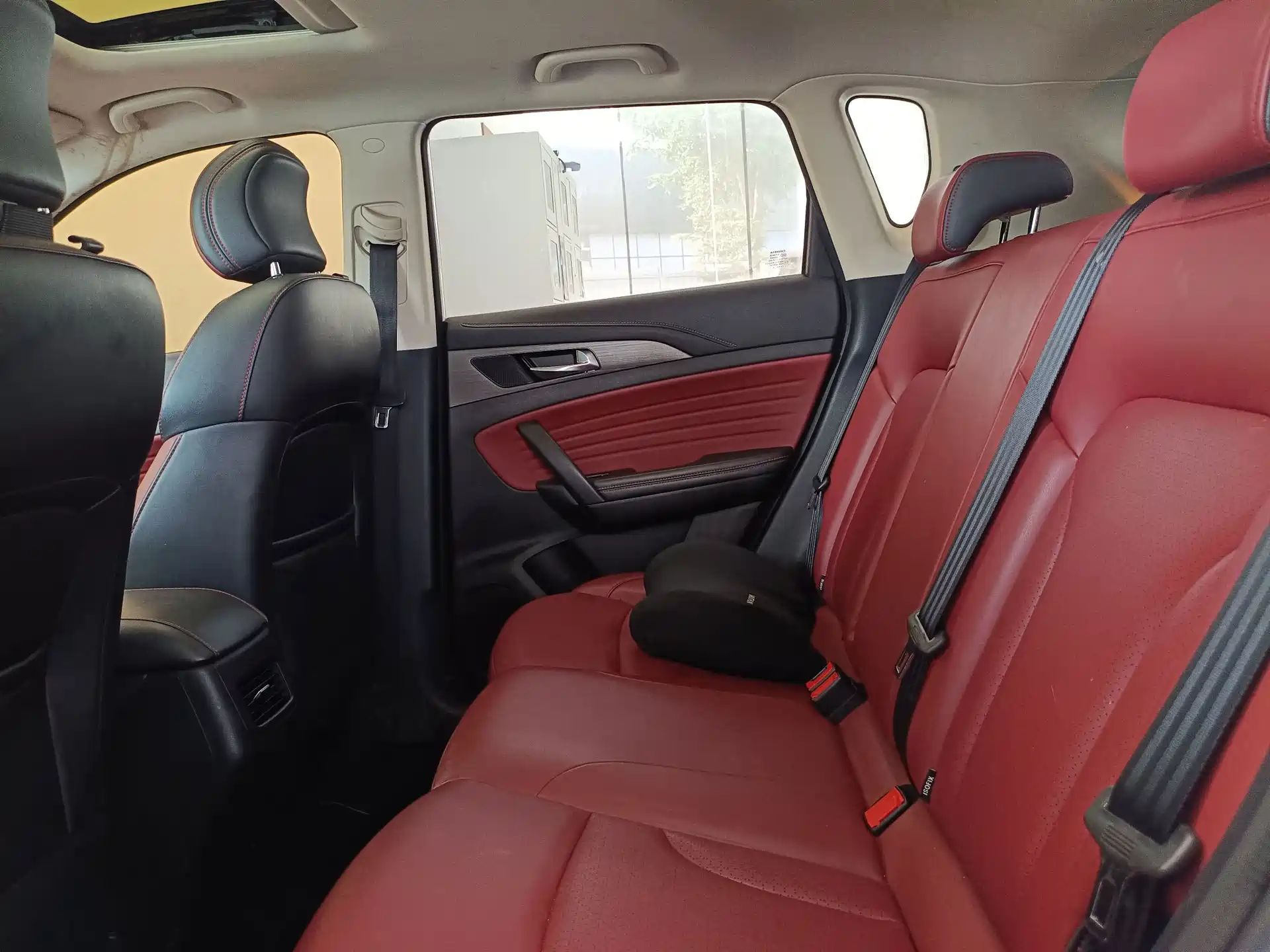 Photo 22 - Changan CS35 PLUS