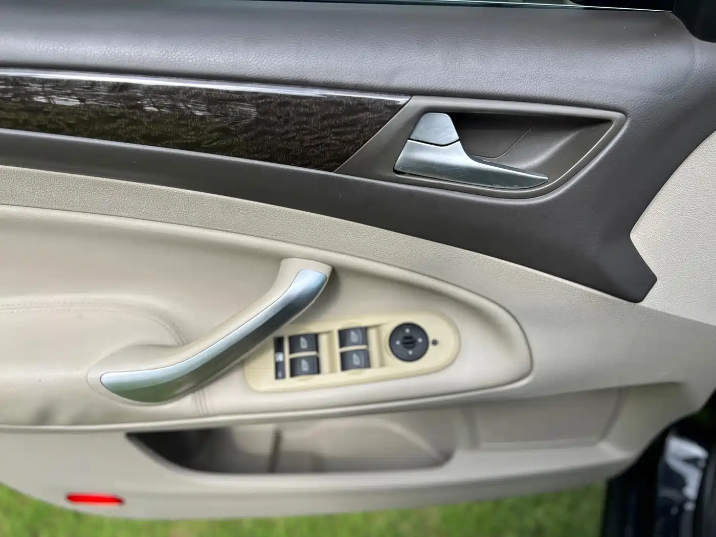 Ford Mondeo Zhisheng 2013 2011 2.0L GTDi200 Fashion