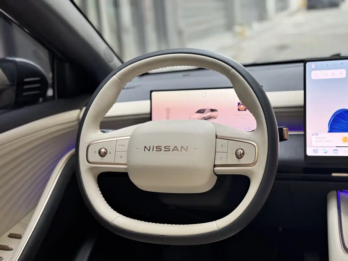 Nissan N6 2026 2025 Low Configuration