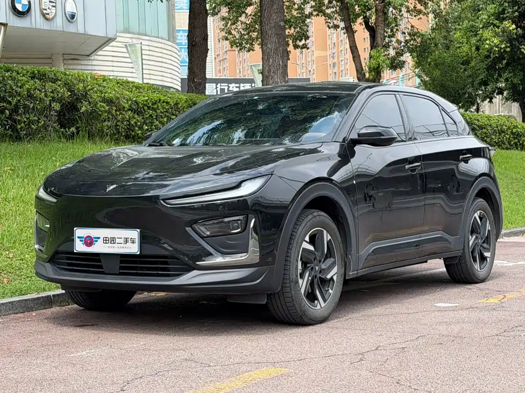 Nezha Auto Nezha X 2024 2023 Model 500 Lite