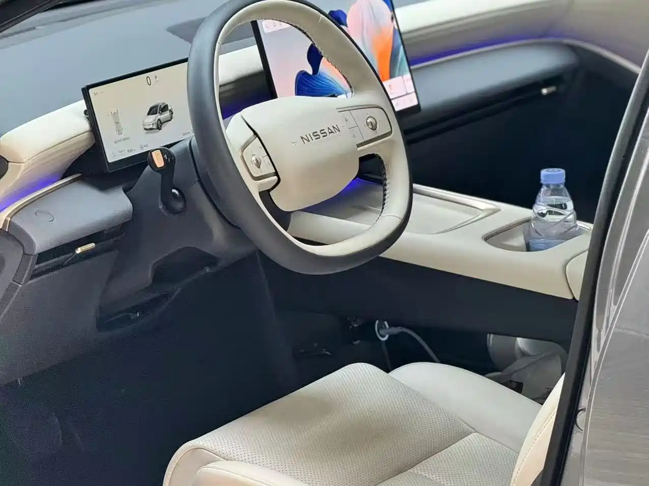 Nissan N6 2026 2025 Low Configuration