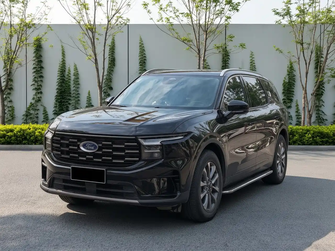 Similar car