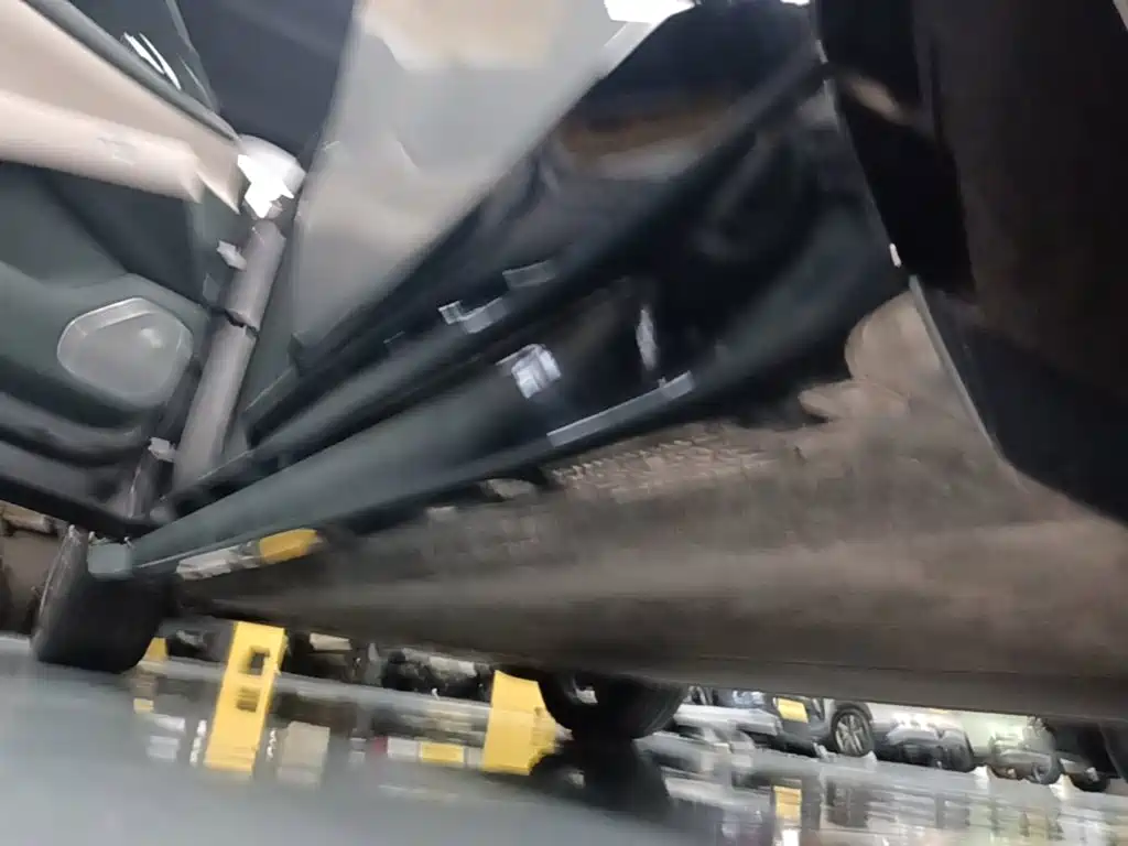 Xiaomi Auto Xiaomi YU7 2026 2025 Extended Range RWD Edition