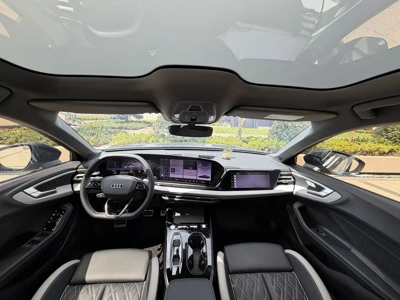 Audi A5L 2025 2026 2.0T Sport Edition