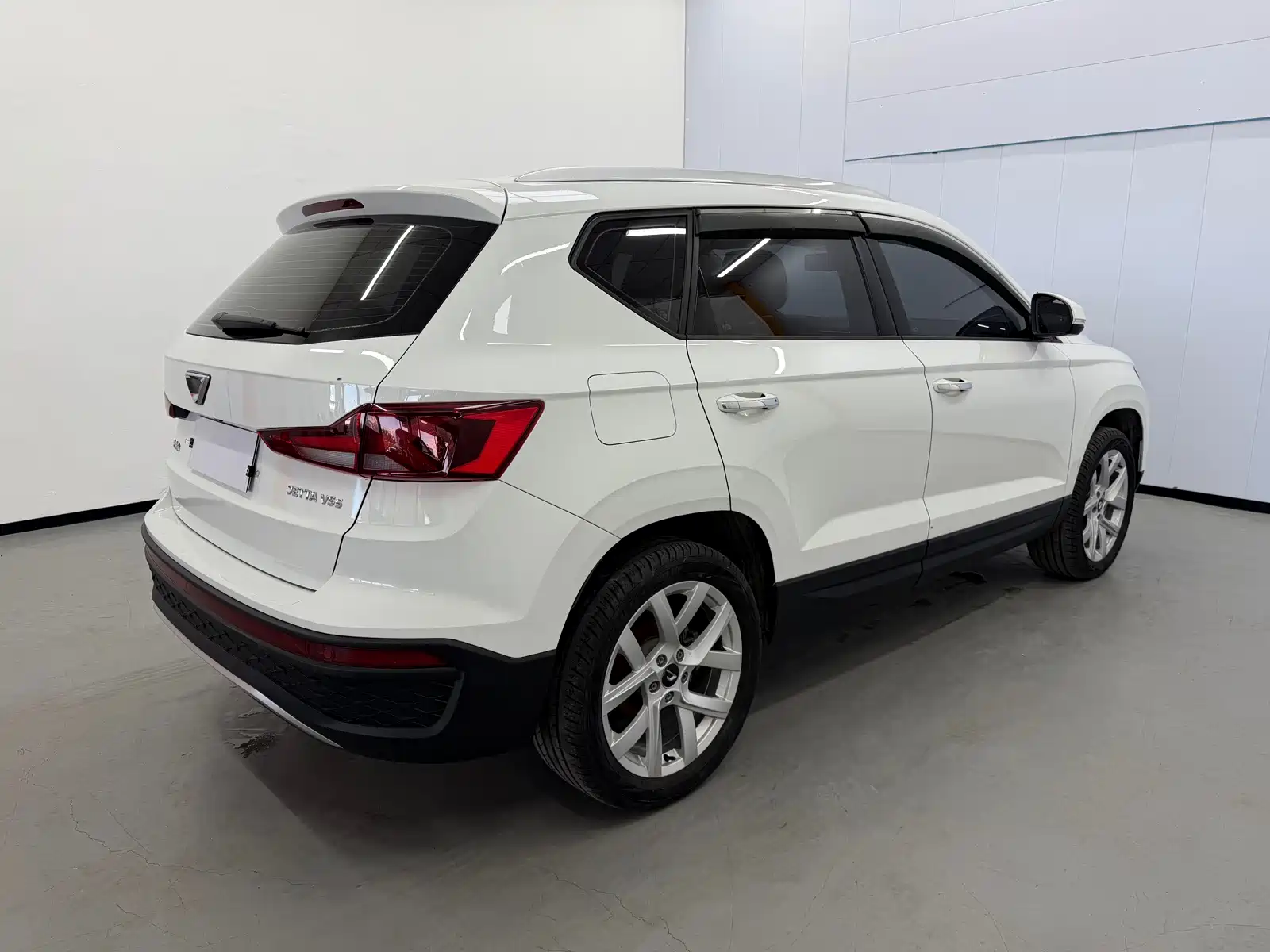 Фото 6 - Jetta VS5