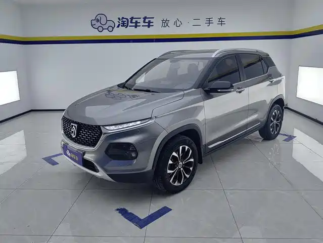BAOJUN 510