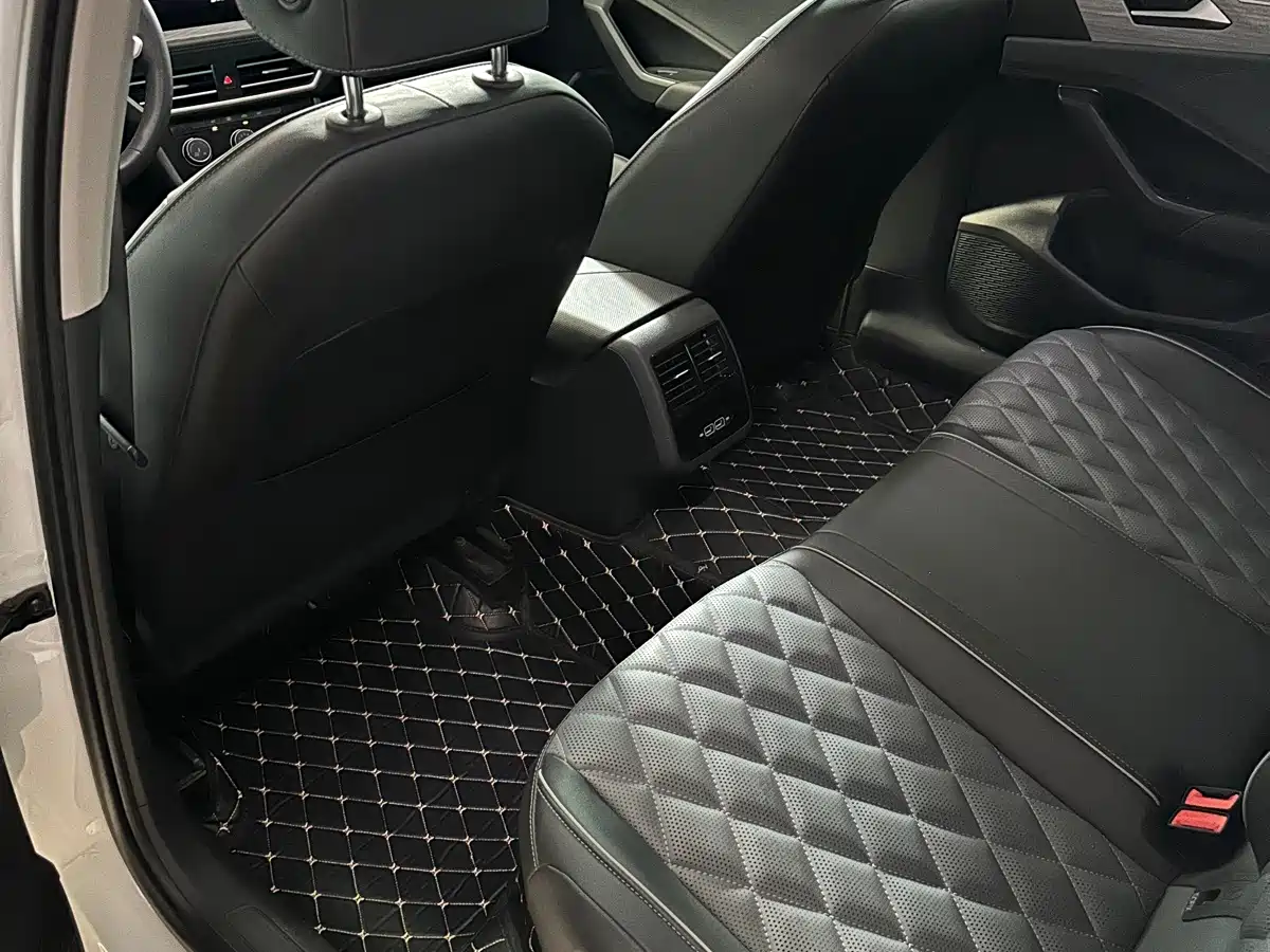 Volkswagen Sagitar, миниатюра 15