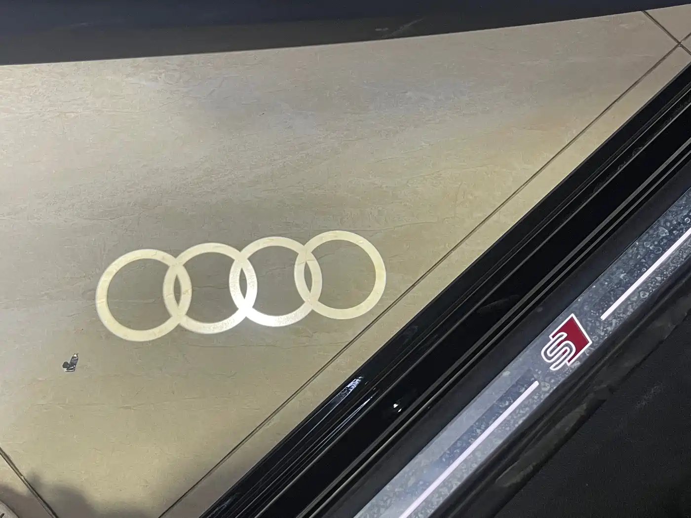 Audi A6L 2023 45 TFSI Premium Selection Dynamic фото 21
