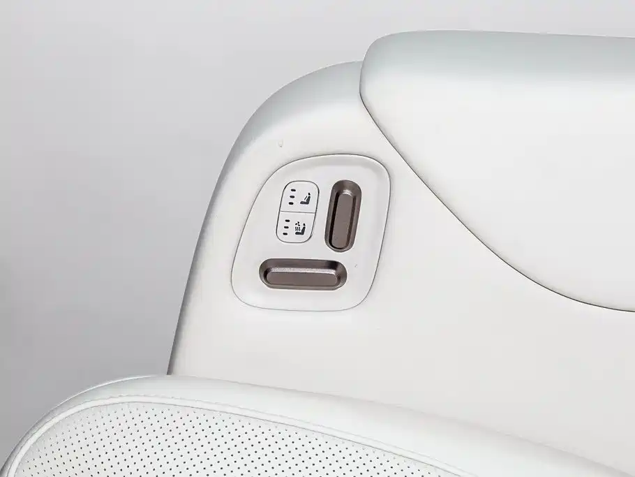 Li Auto MEGA 2025 2025 Ultra Smart Renewal Edition