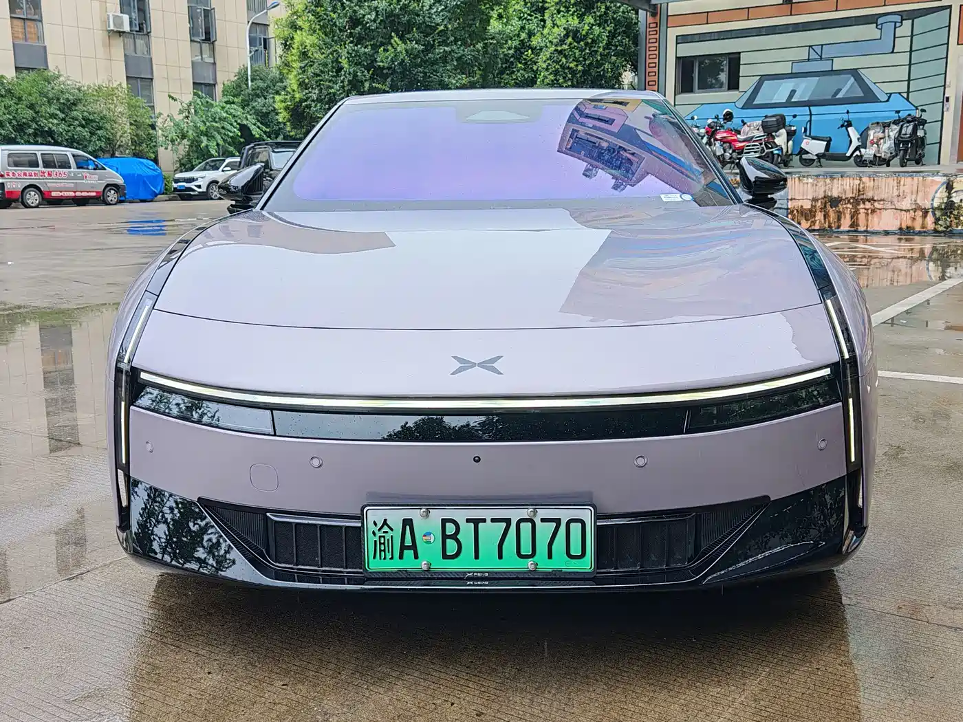 Цена и расчёт доставки