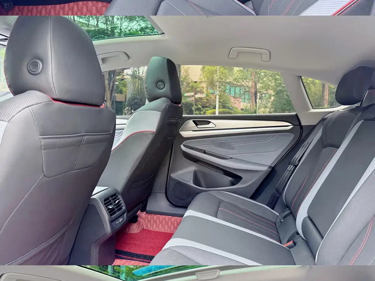 Volkswagen Lamando, миниатюра 15