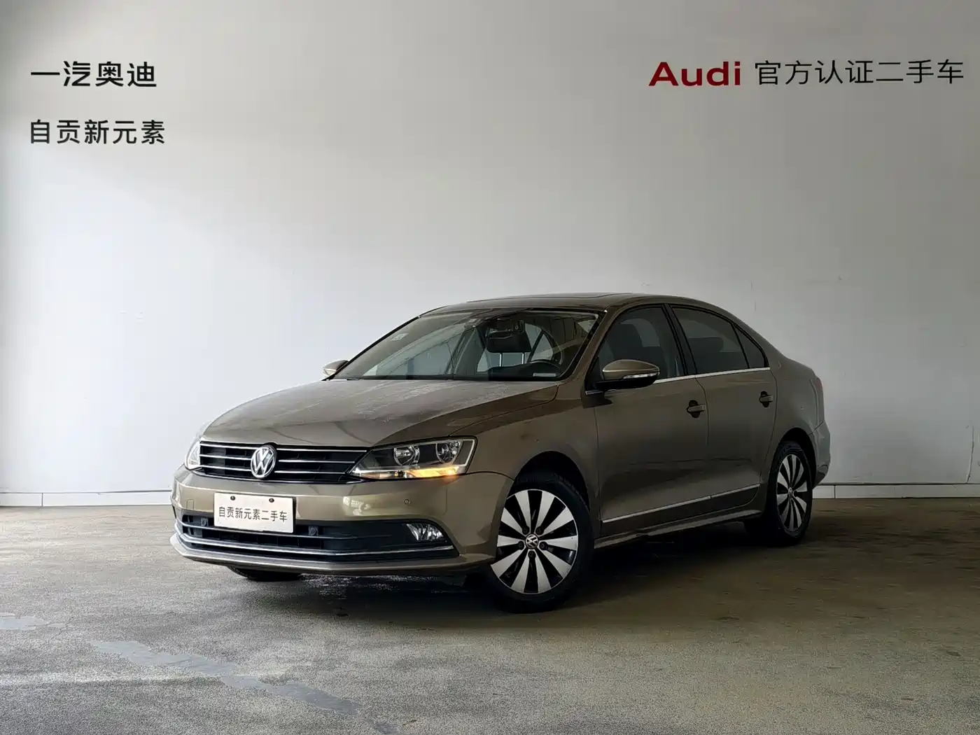 Фото 1 - Volkswagen Sagitar