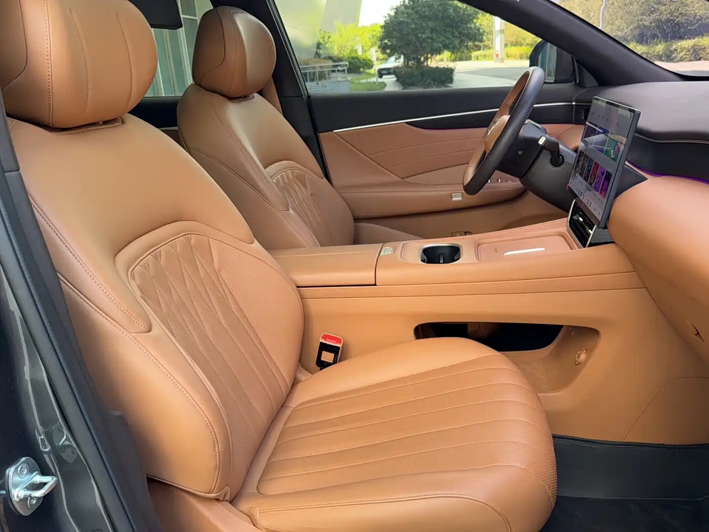 Dongfeng Aeolus L8 2025 2025 185KM Ideal Edition