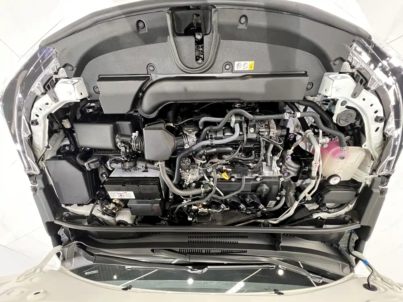 Toyota Levin, миниатюра 19
