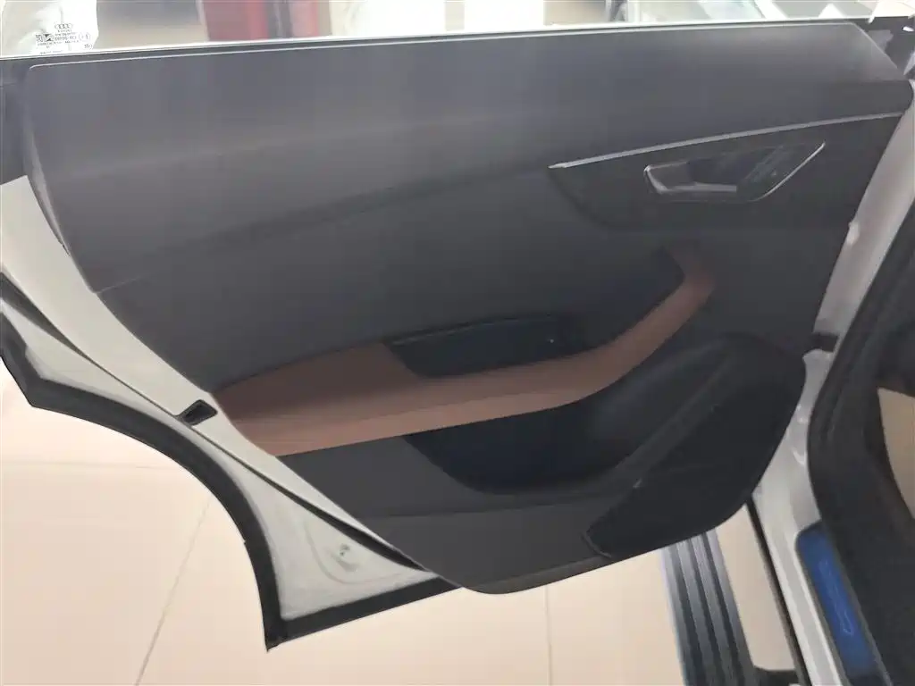 Audi Q8 2019 55 TFSI Luxury Dynamic фото 13