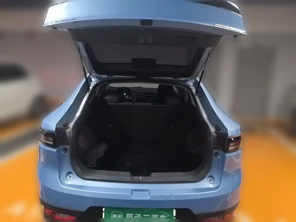 Ora iQ 2020 2018 Long-range Edition Smart Connect