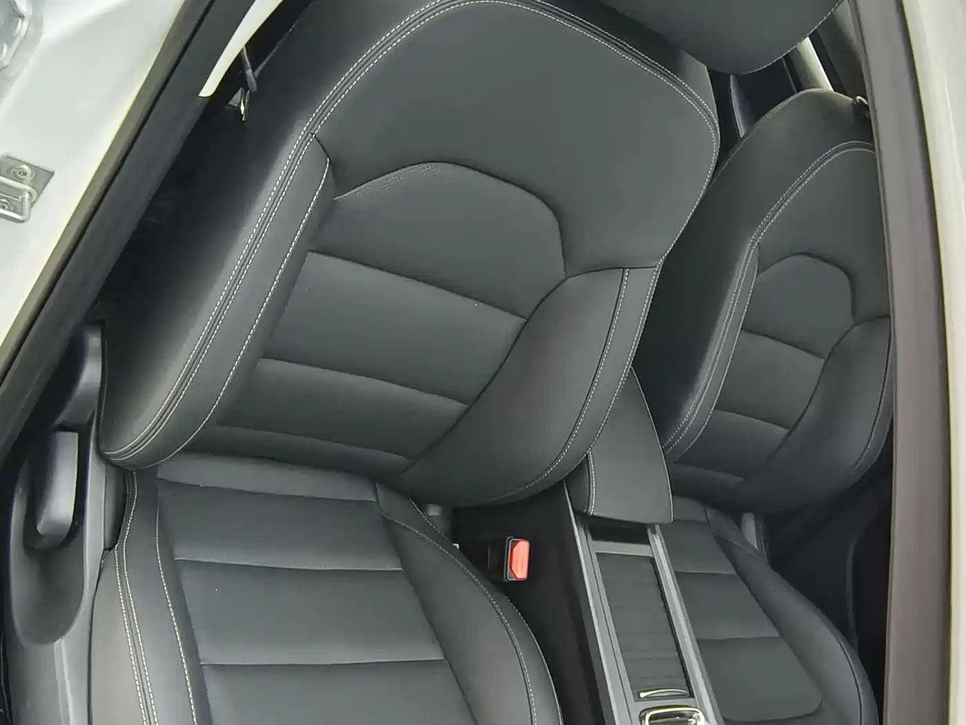 GEELY AUTOMOBILE EMGRAND