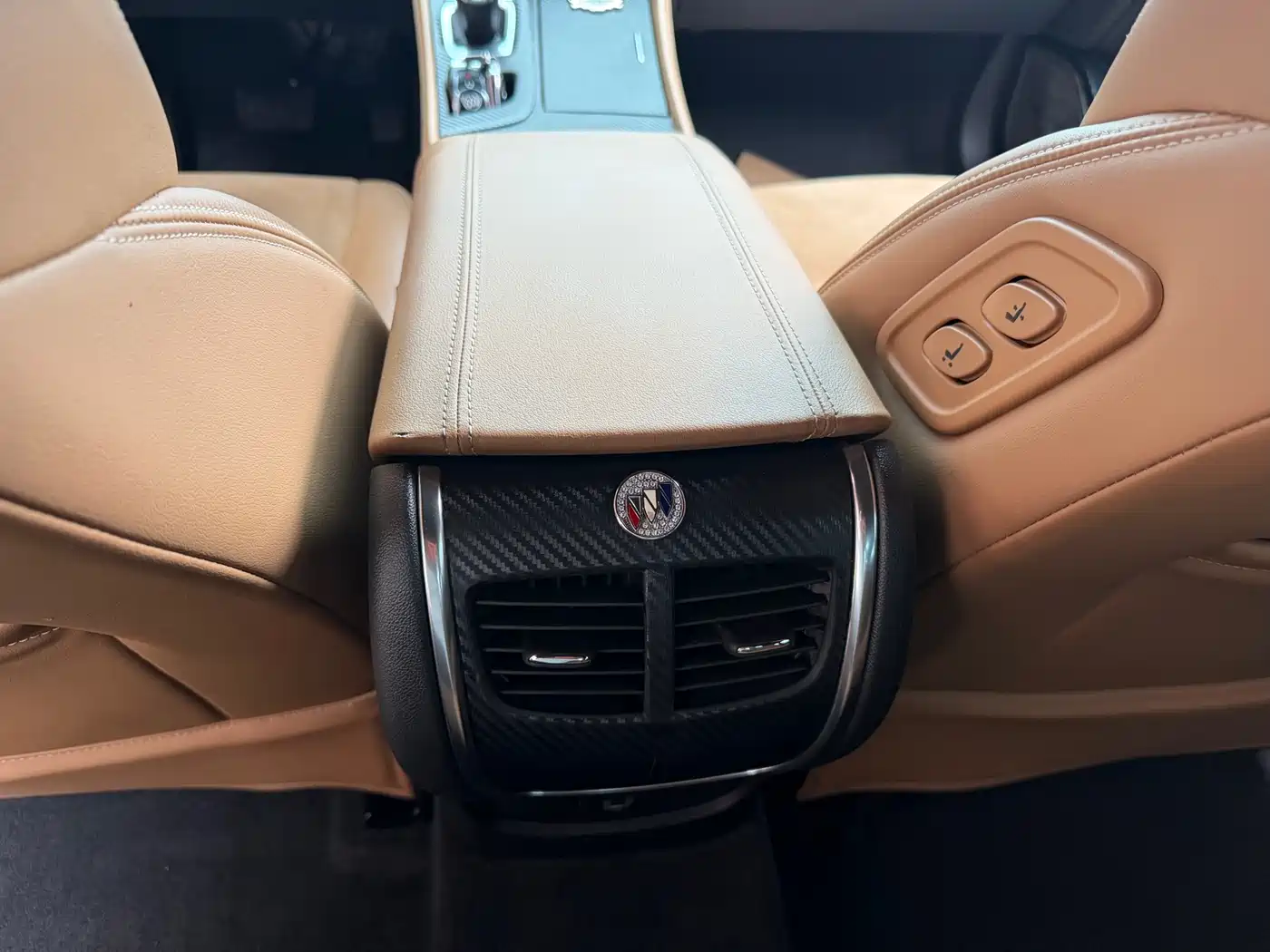 Buick LaCrosse 2020 652T Premium фото 16