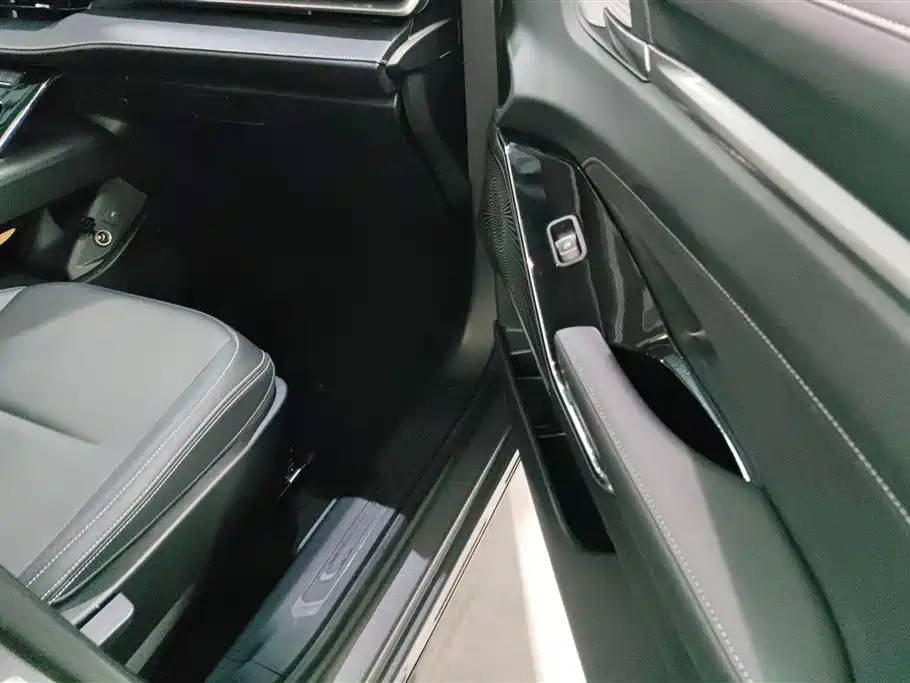 Haval H6 2021 3rd Gen 1.5T Auto 2WD Pro фото 8