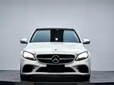 Фото 3 - Mercedes-Benz C-Class