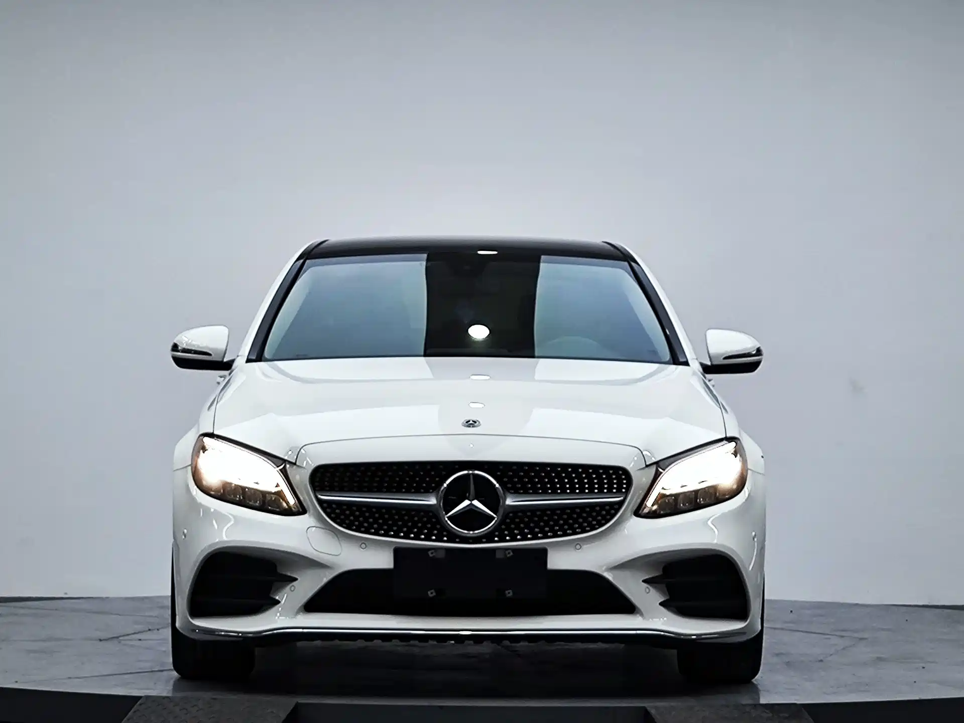 Фото 3 - Mercedes-Benz C-Class