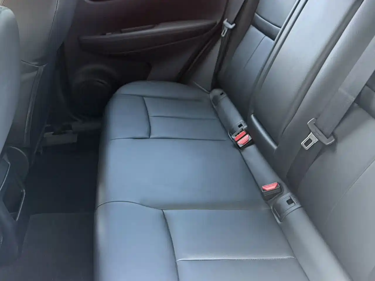 Nissan Qashqai, миниатюра 9
