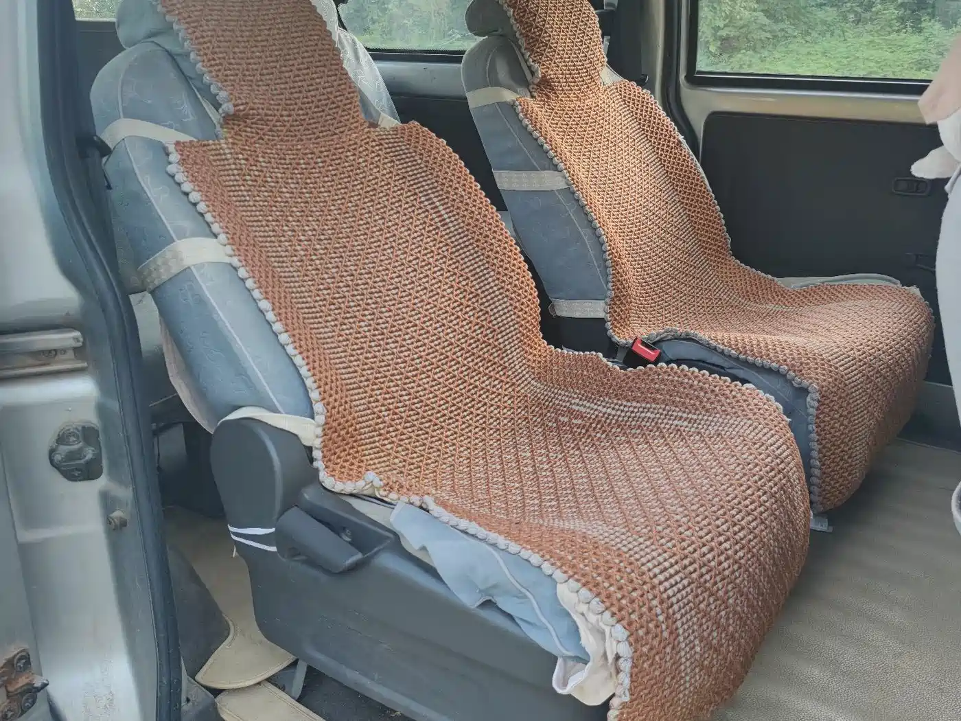 Wuling Motors Wuling Rongguang V 2015 2015 1.2L Standard