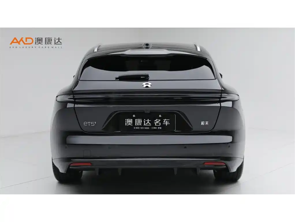 2026 NIO ET5T