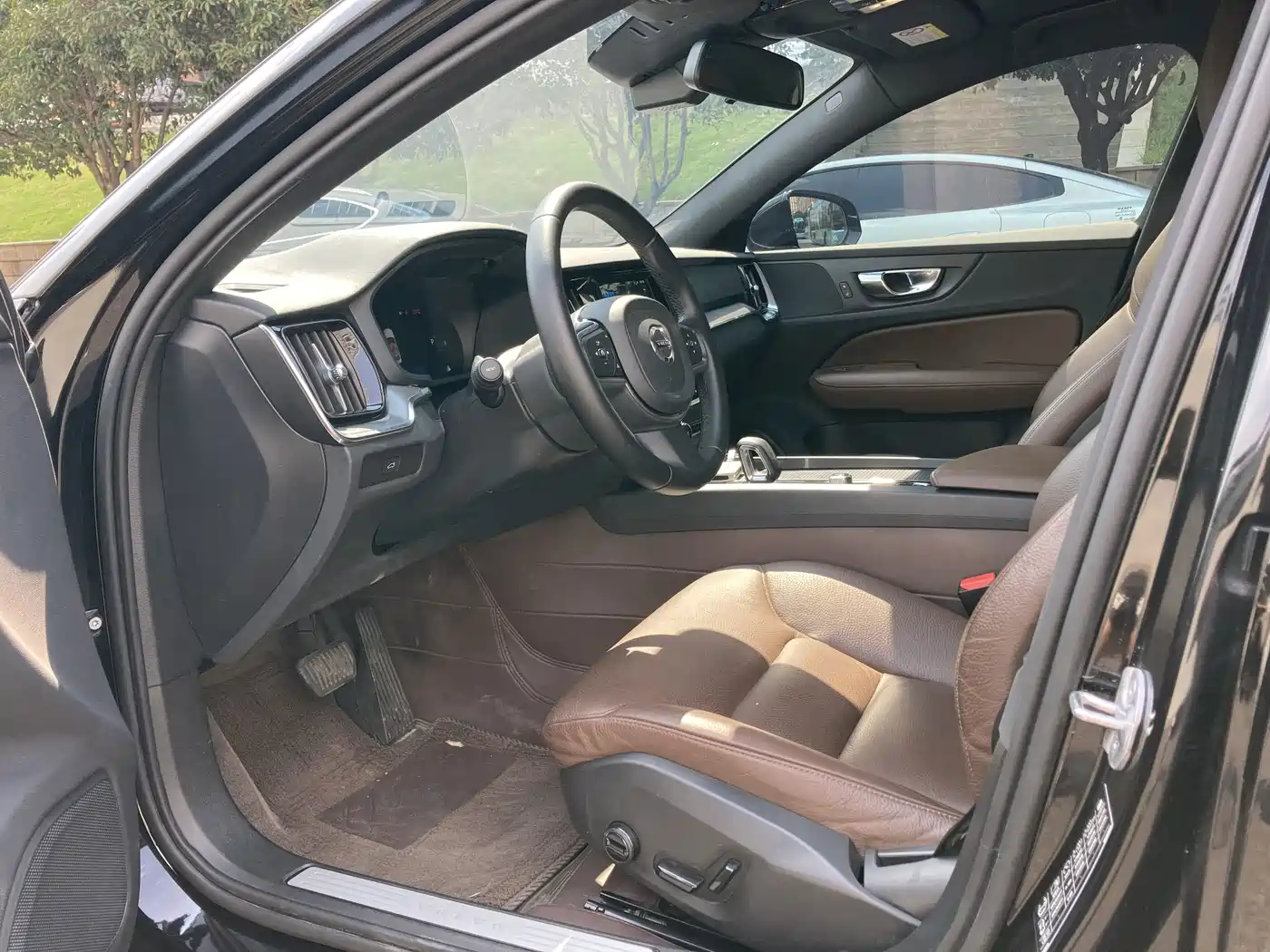 2025 Volvo S60