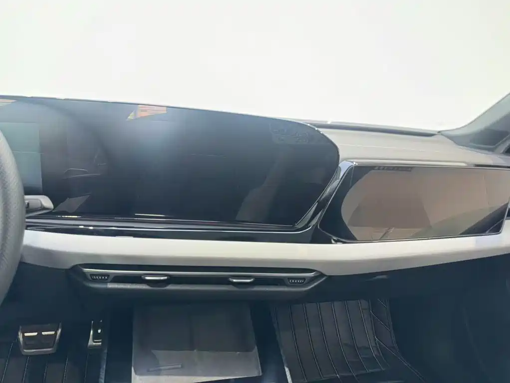 Audi A5L 2025 2025 2.0T Sport Edition Plus