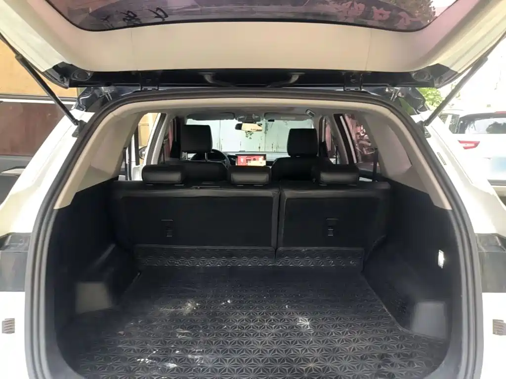 Photo 19 - Wuling Motors Wuling Xingchen