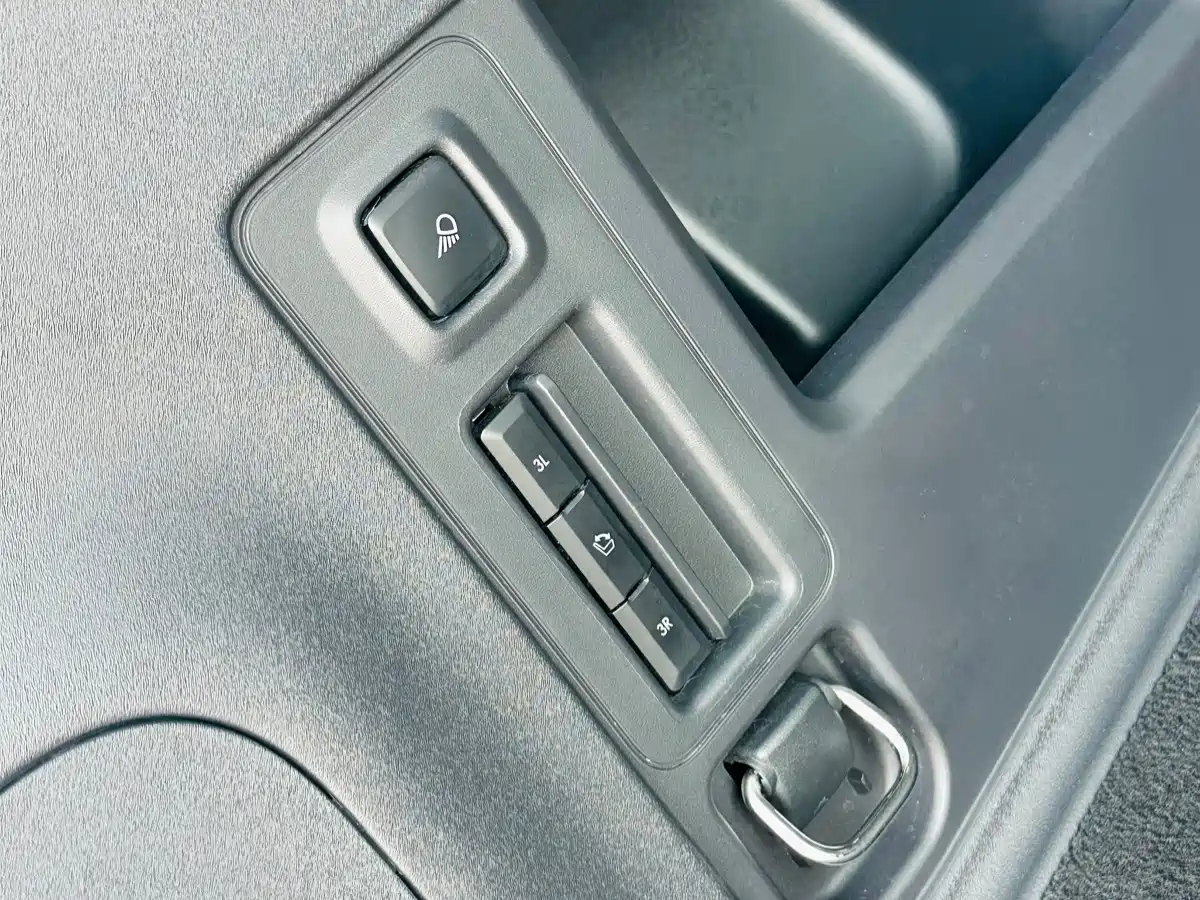 Фото 35 - Lincoln Navigator