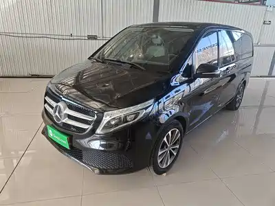 Mercedes-Benz V