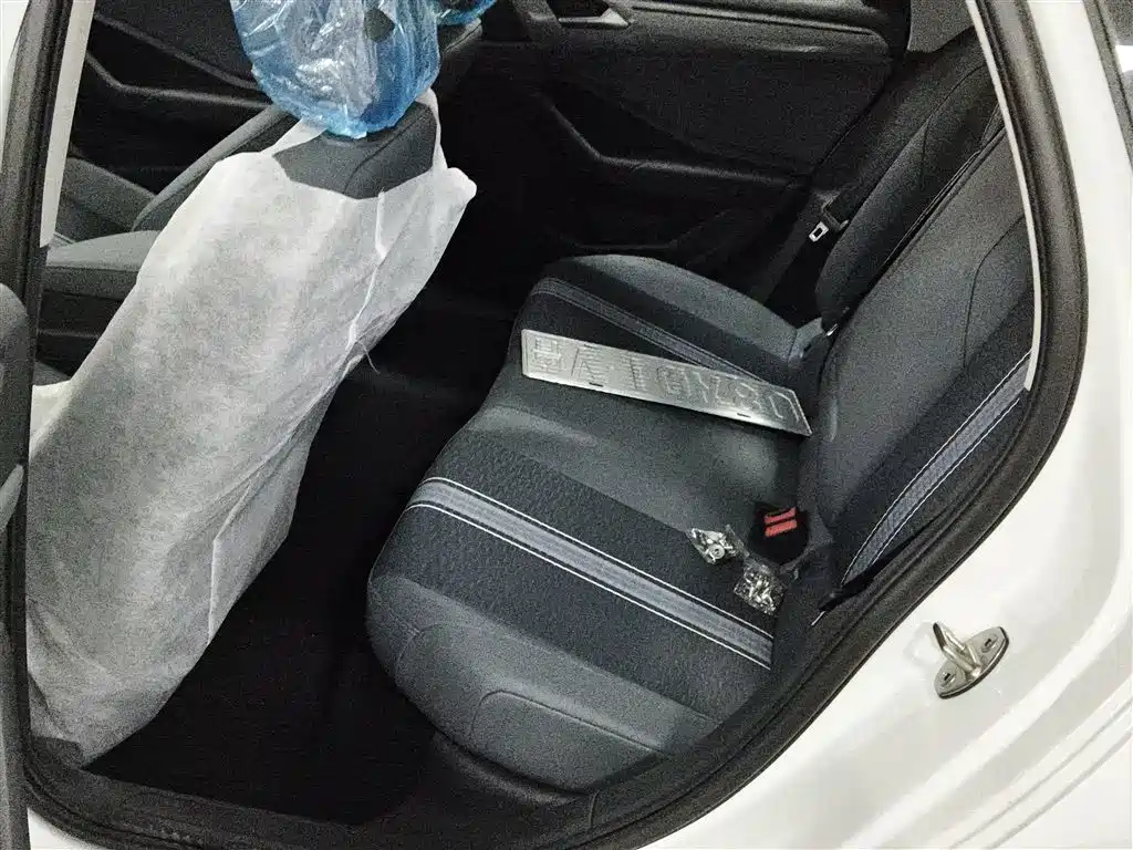 Volkswagen Sagitar 2025 300TSI DSG Flying Leap Edition фото 14