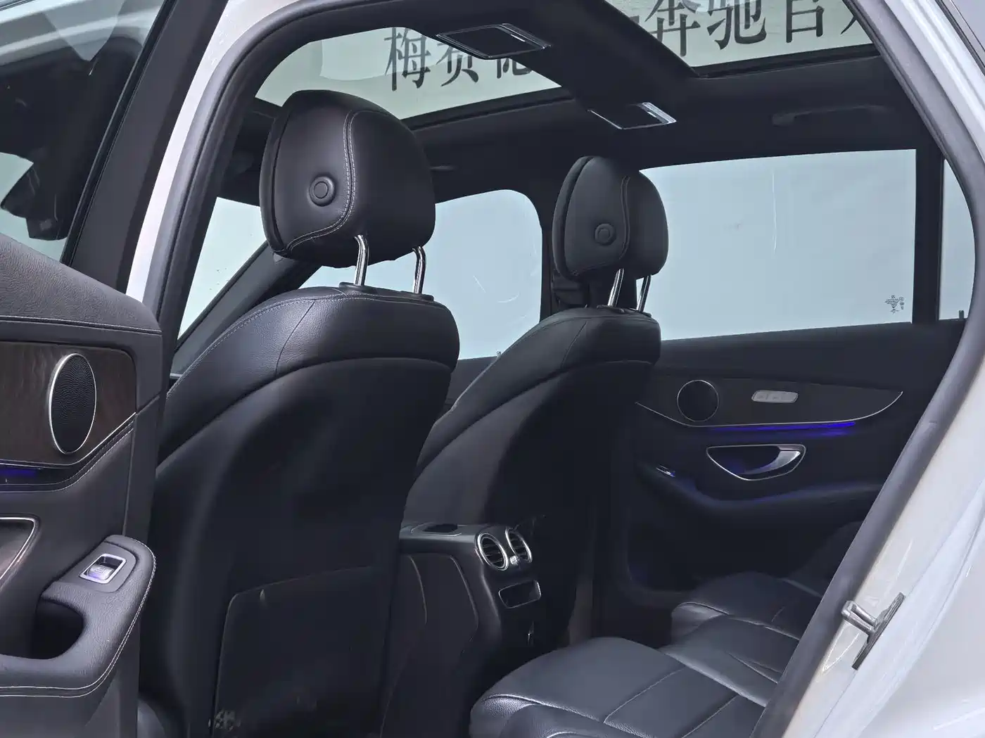 Mercedes-Benz GLC 2020 GLC 300 L 4MATIC Dynamic фото 6