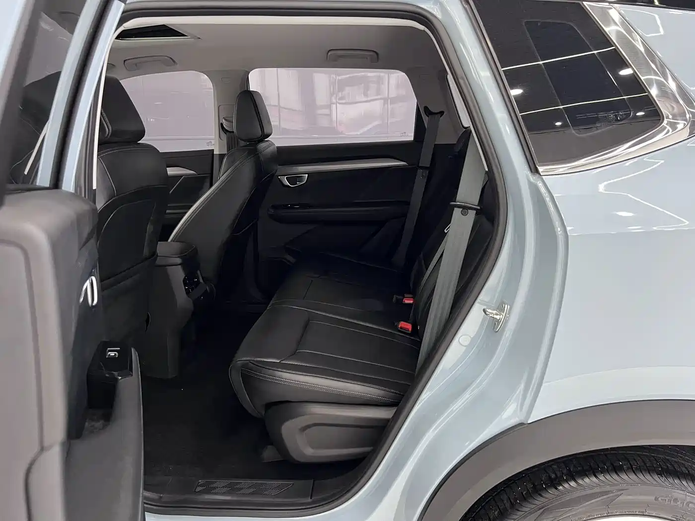 Wuling Motors Wuling Xingchen 2022 2021 1.5T CVT Starlight Edition