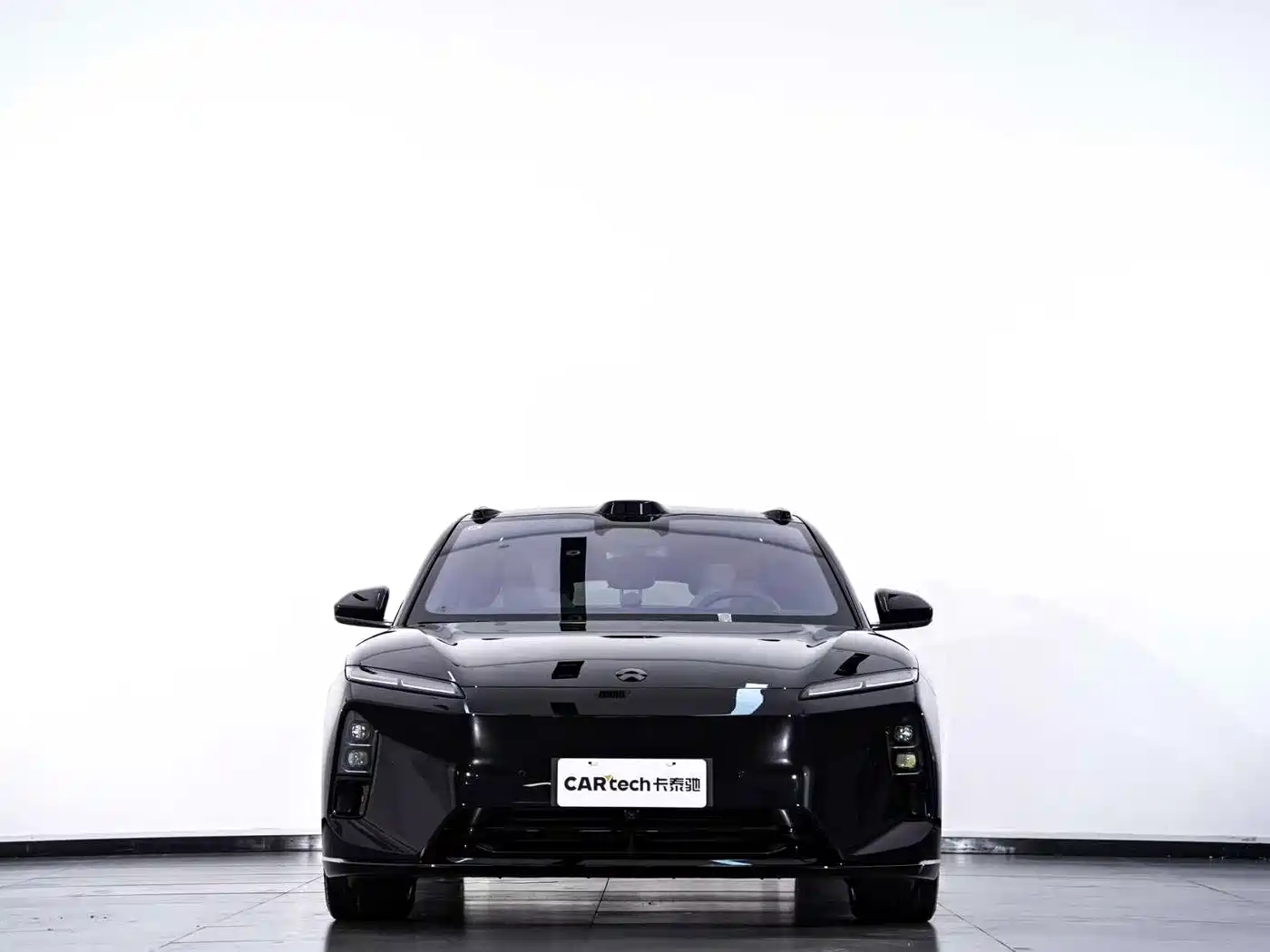 NIO ET5T 2026