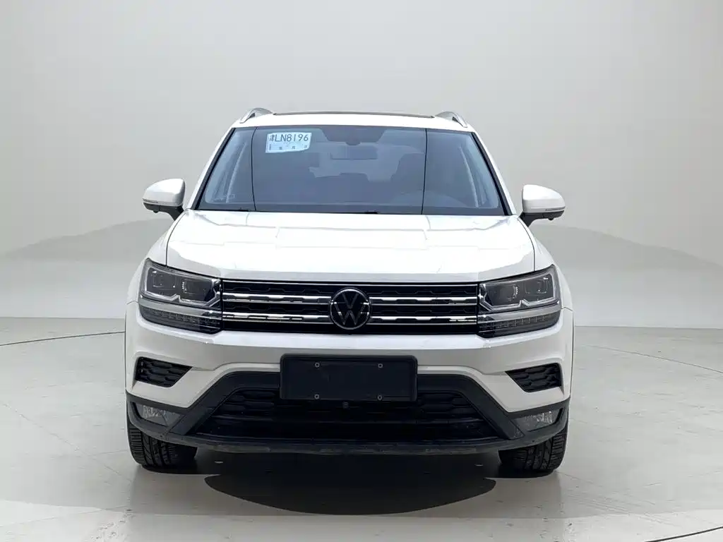 Volkswagen Tharu, миниатюра 6