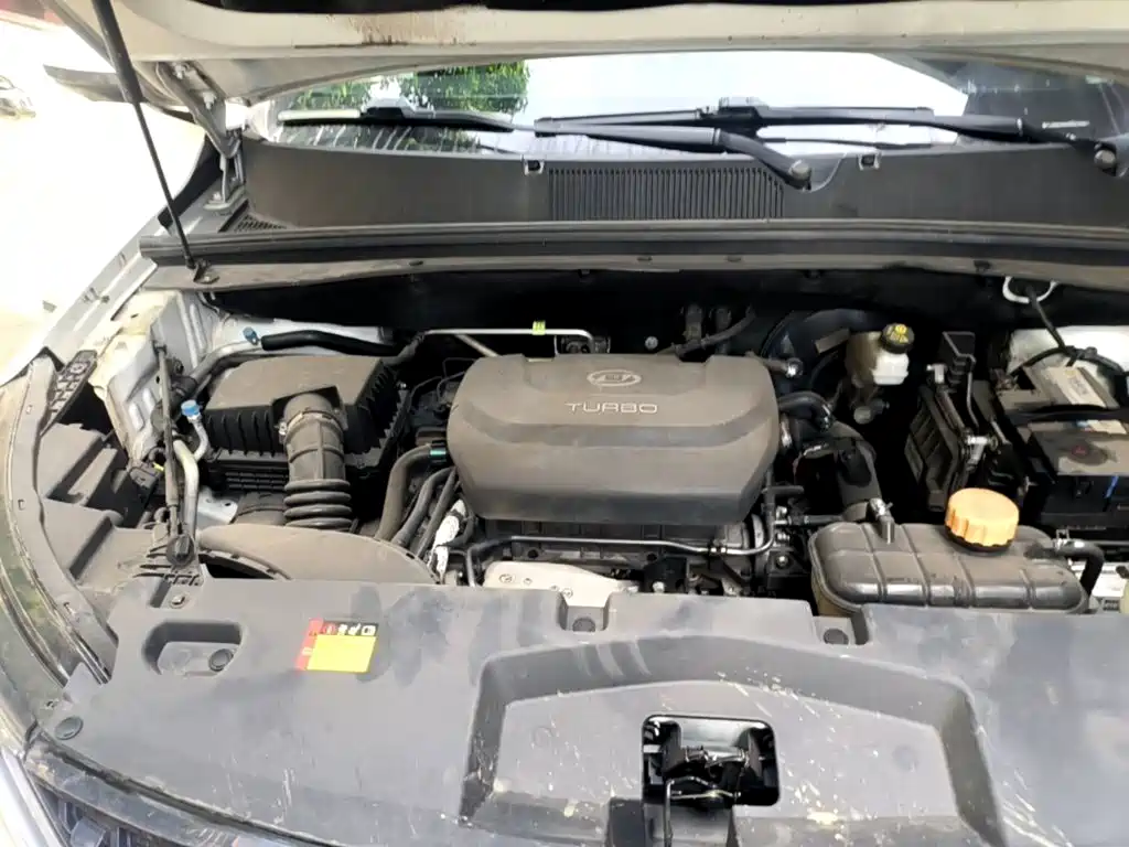 Photo 20 - Wuling Motors Wuling Xingchen