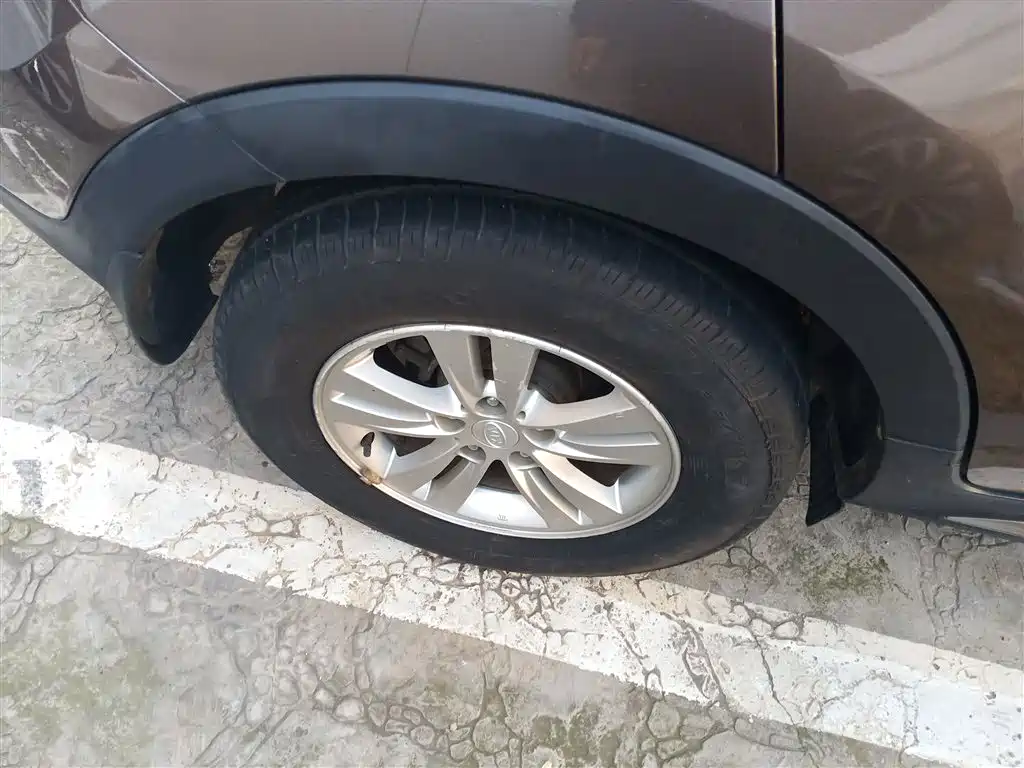 Kia Sportage 2015 2.0L Automatic 2WD GL фото 26