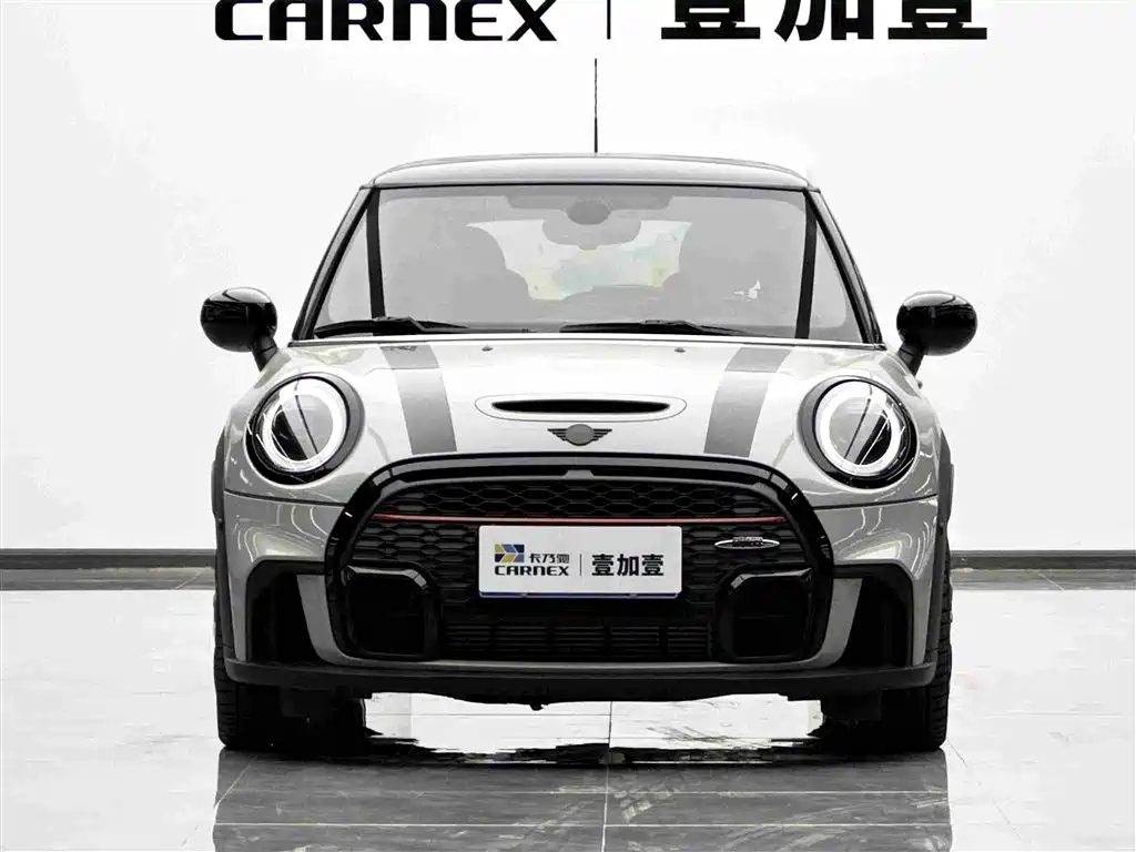 Фото 2 - MINI JCW