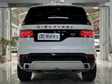 صورة 8 - Land Rover Discovery