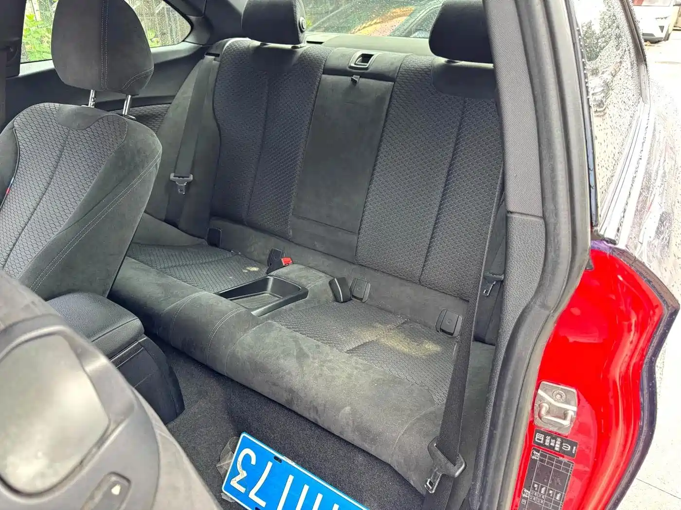 Фото 8 - BMW 2 Series (Import)