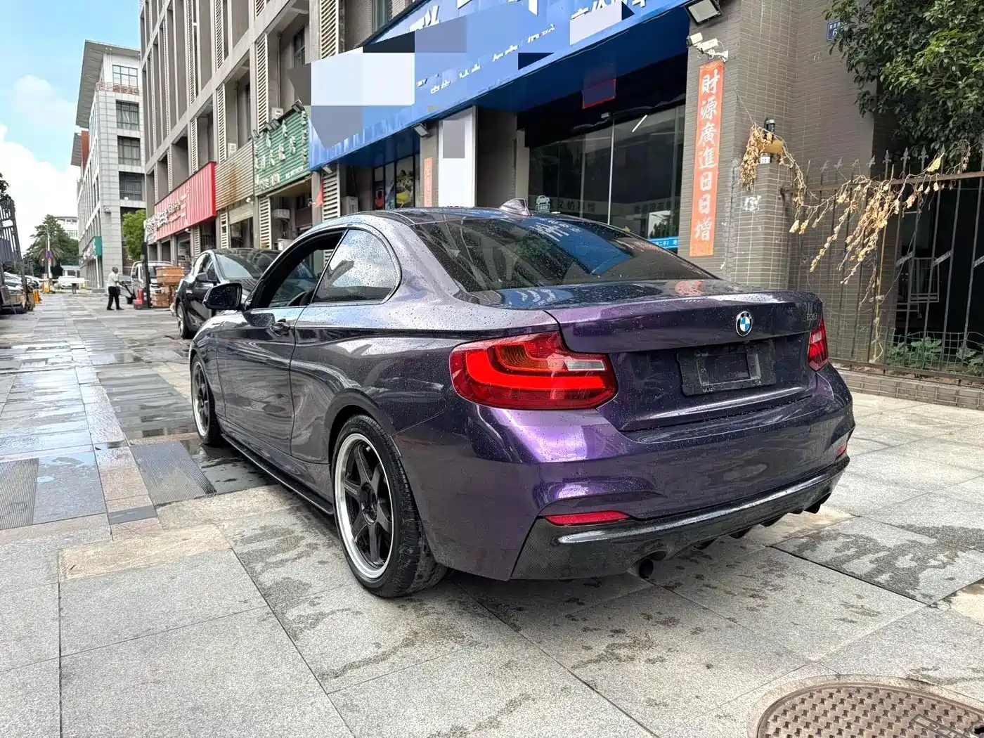 Фото 6 - BMW 2 Series (Import)
