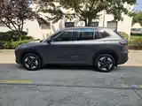 Фото 7 - Geely Galaxy Galaxy E5