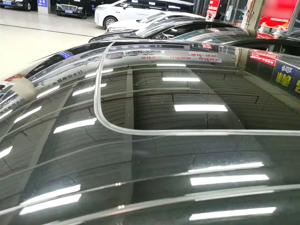 BMW 5 Series 2014 525Li Leading фото 21
