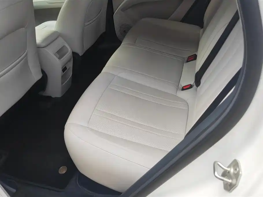 GEELY GALAXY STAR WISH